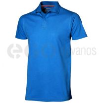 Advantage short sleeve Polo