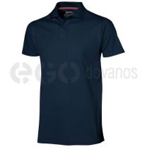 Advantage short sleeve Polo