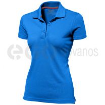 Advantage short sleeve ladies Polo