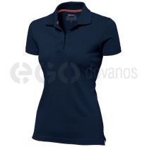 Advantage short sleeve ladies Polo