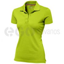 Advantage short sleeve ladies Polo