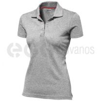 Advantage short sleeve ladies Polo