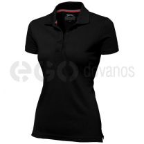 Advantage short sleeve ladies Polo