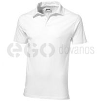 Let short sleeve Polo