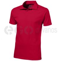 Let short sleeve Polo