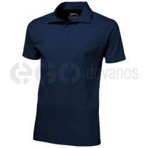 Let short sleeve Polo