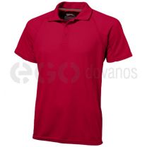 Game short sleeve Polo