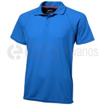 Game short sleeve Polo