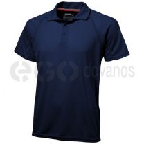 Game short sleeve Polo