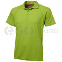 Game short sleeve Polo