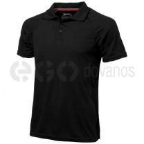 Game short sleeve Polo