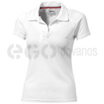 Game short sleeve ladies Polo