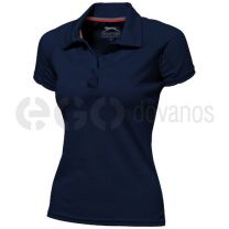 Game short sleeve ladies Polo