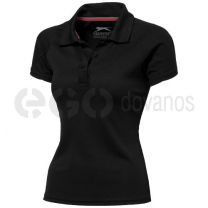 Game short sleeve ladies Polo