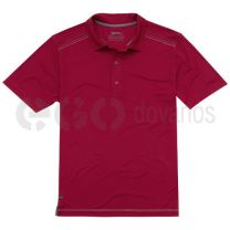 Receiver short sleeve Polo