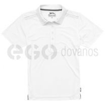 Receiver short sleeve ladies Polo