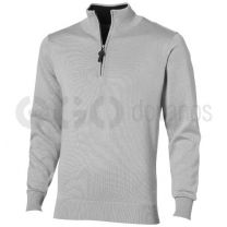 Set quarter zip pullover