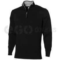 Set quarter zip pullover