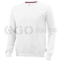 Toss Crew Neck Sweater