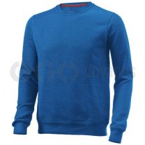 Toss Crew Neck Sweater