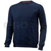 Toss Crew Neck Sweater