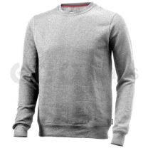 Toss Crew Neck Sweater