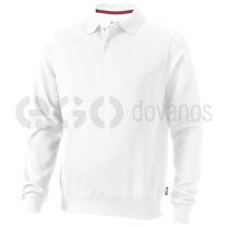 Referee Polo Sweater