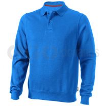 Referee Polo Sweater