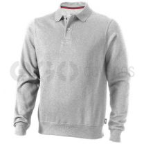 Referee Polo Sweater