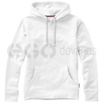 Alley hooded ladies Sweater