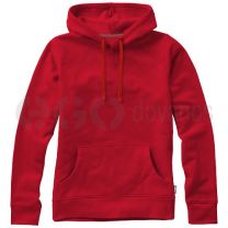 Alley hooded ladies Sweater