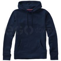 Alley hooded ladies Sweater