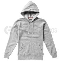 Alley hooded ladies Sweater