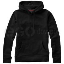 Alley hooded ladies Sweater