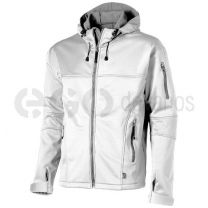 Match softshell jacket