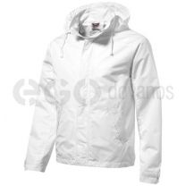 Top Spin jacket.