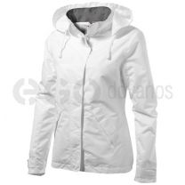 Top Spin ladies jacket.