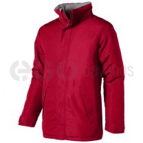 Under Spin insulated jacket