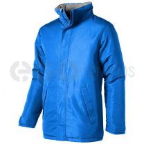 Under Spin insulated jacket