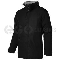 Under Spin insulated jacket