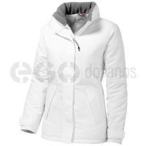 Under Spin Ladies Insulated Jacket