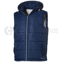 Mixed doubles bodywarmer