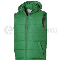 Mixed doubles bodywarmer