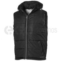 Mixed doubles bodywarmer