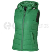 Mixed doubles bodywarmer