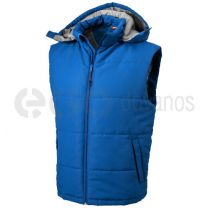 Gravel Bodywarmer