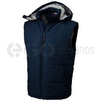 Gravel Bodywarmer