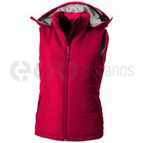 Gravel Ladies Bodywarmer