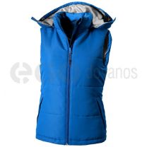 Gravel Ladies Bodywarmer