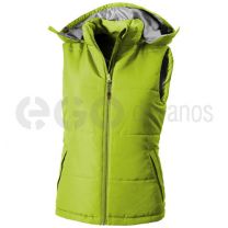 Gravel Ladies Bodywarmer